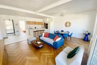 Superbe appartement hyper centre 4 personnes - Valence - 9