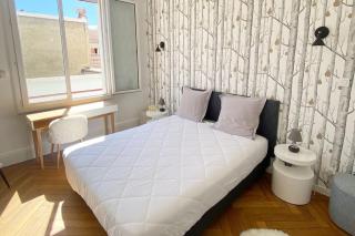 Superbe appartement hyper centre 4 personnes - Valence - 3