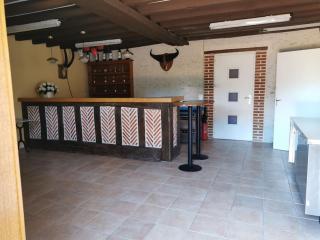 CHAMBRE ROMANTIQUE - Mur-de-Sologne - 7