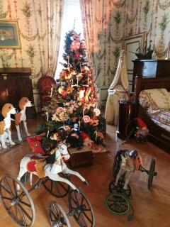 CHAMBRE ROMANTIQUE - 4