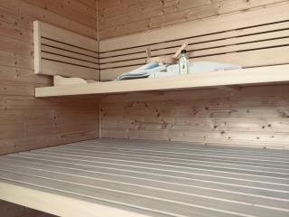 Appartement Roter Milan - Rechlin - 3