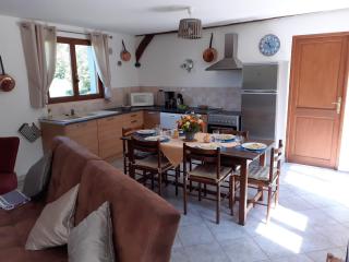 Maison en Normandie, 130km de Paris - 4