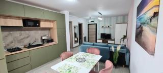 Alezzi beach apartament - Mamaia Sat/Năvodari - 9