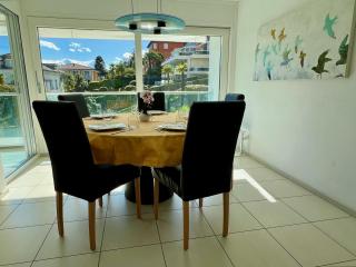 Ascona: Residenza Monte Verità Apt. 10 - Ascona - 2