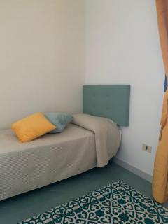 Casa Vacanze Elissa - Castro di Lecce - 4