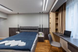 SofiaStayApartments A11 - Sofia - 1