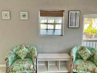 Downtown Nassau Oasis Unit 3 - 6