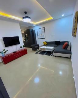 Appartement moderne - Dakar - 0