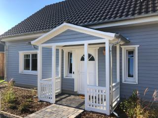 Haus Hyggelig direkt am Großen Zechliner See - Rheinsberg - 8