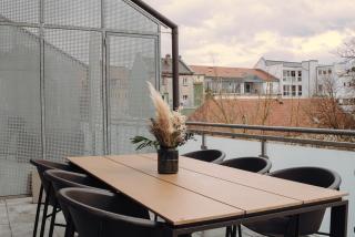 21rooms - Ingolstadt - 7
