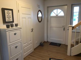 Haus Hyggelig direkt am Großen Zechliner See - 6