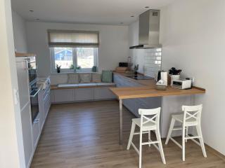 Haus Hyggelig direkt am Großen Zechliner See - Rheinsberg - 4