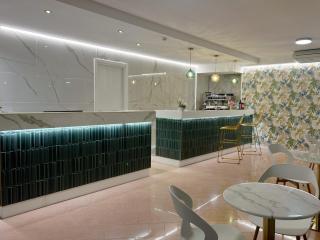 Hotel Concorde - Bellaria-Igea Marina - 8