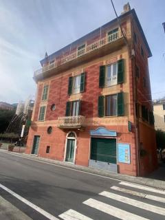 La casa di Raffa - 0