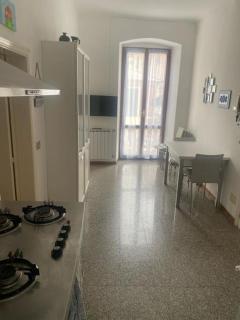 La casa di Raffa - Bonassola - 9