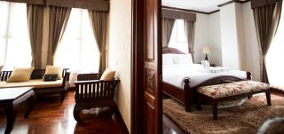 Capitol Residence - Vientiane - 9