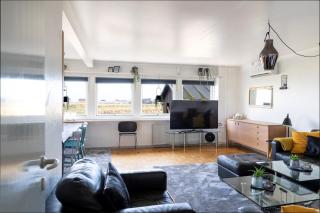 The Old Sherrif's House - Family Friendly - Beach - Sandur - 7