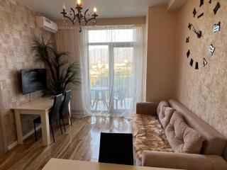 Apartment in Tbilisi Newly built - 0