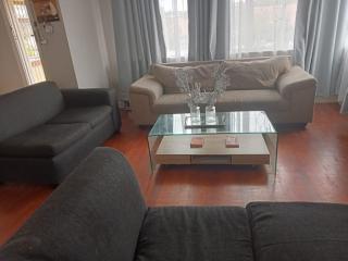 KENNINGTON LODGE - East London - 9