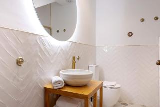 Genteel Home Horno Marina - 1