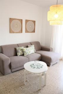 Playa San Juan 3 bd apartment by the sea - Playa de San Juan - 5