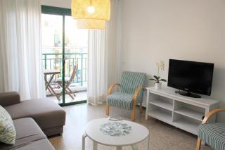 Playa San Juan 3 bd apartment by the sea - Playa de San Juan - 1