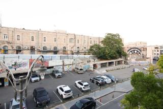 Mamilla Brilliant Emerald 2 - 4