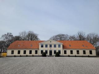 Privat lejlighed på landejendommen Frederiks-Eg - Herlufmagle - 9