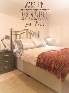 Moville Beach Townhouse on Wild Atlantic Way - Moville - 6