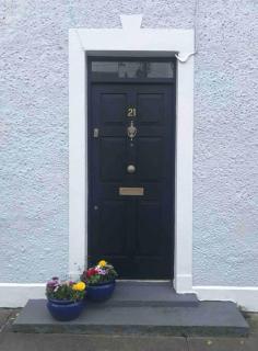 Moville Beach Townhouse on Wild Atlantic Way - Moville - 1