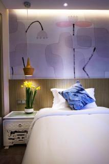 Paco Hotel Shuiyin Road Guangzhou-Free bus Canton Fair - Guangzhou - 9