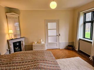 Privat lejlighed på landejendommen Frederiks-Eg - 6