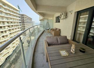 Studio 81 - Casa del Mar, Mamaia Nord - Mamaia - 5