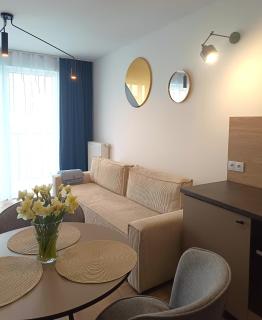 NOWY Apartament Bitwy Warszawskiej - 0