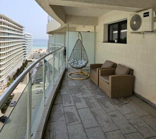 Studio 81 - Casa del Mar, Mamaia Nord - Mamaia - 4