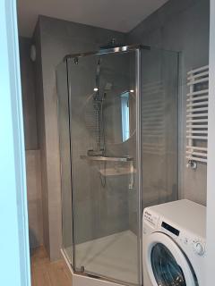 NOWY Apartament Bitwy Warszawskiej - 4