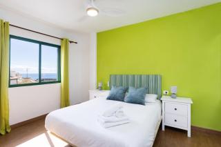 Nice 2 bd apartment by the sea in Playa San Juan - Playa de San Juan - 3