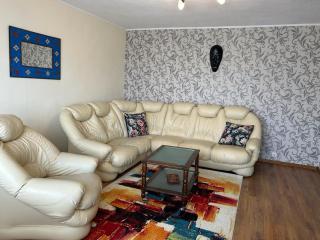 Harmony Luisa Apartment #Enjoy#Otopeni# - Otopeni - 8