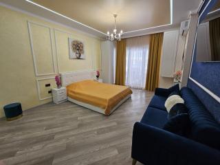Studio 81 - Casa del Mar, Mamaia Nord - Mamaia - 8