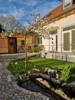 Il Giardino - Ilmmünster - 1