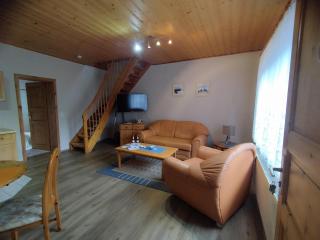 Ferienhaus Kreß rechts - Ostseebad Sellin - 4
