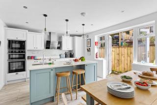 Bumble Cottage, Torcross - Beesands - 8