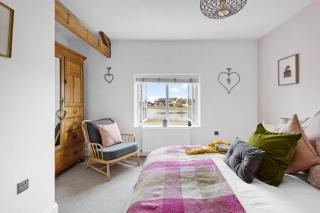 Bumble Cottage, Torcross - Beesands - 7