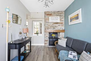 Bumble Cottage, Torcross - Beesands - 2