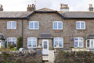 Bumble Cottage, Torcross - Beesands - 5