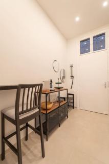 josef's home I Studio Mini I Metro Access - Wenen - 9