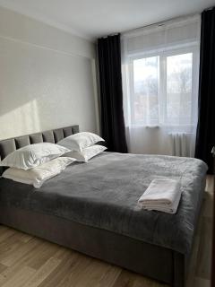 Apartment on Protozanova 21 - Öskemen - 4