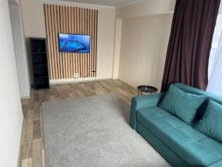 Apartment on Protozanova 21 - Öskemen - 0