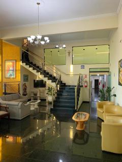 HOTEL SOARES CAMARGO - Salesópolis - 6