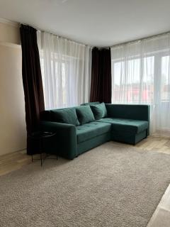 Apartment on Protozanova 21 - Öskemen - 9